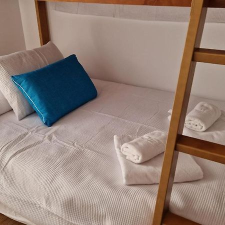 Apartamento Baeza Cozar 1 Apartment Ngoại thất bức ảnh