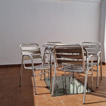 Apartamento Baeza Cozar 1 Apartment Ngoại thất bức ảnh