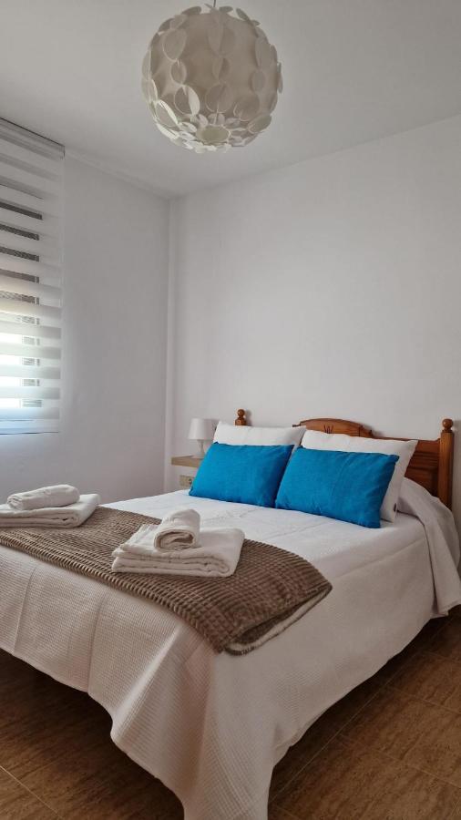 Apartamento Baeza Cozar 1 Apartment Ngoại thất bức ảnh