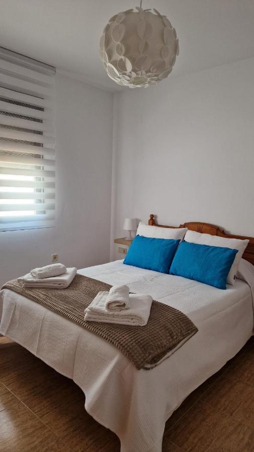 Apartamento Baeza Cozar 1 Apartment Ngoại thất bức ảnh