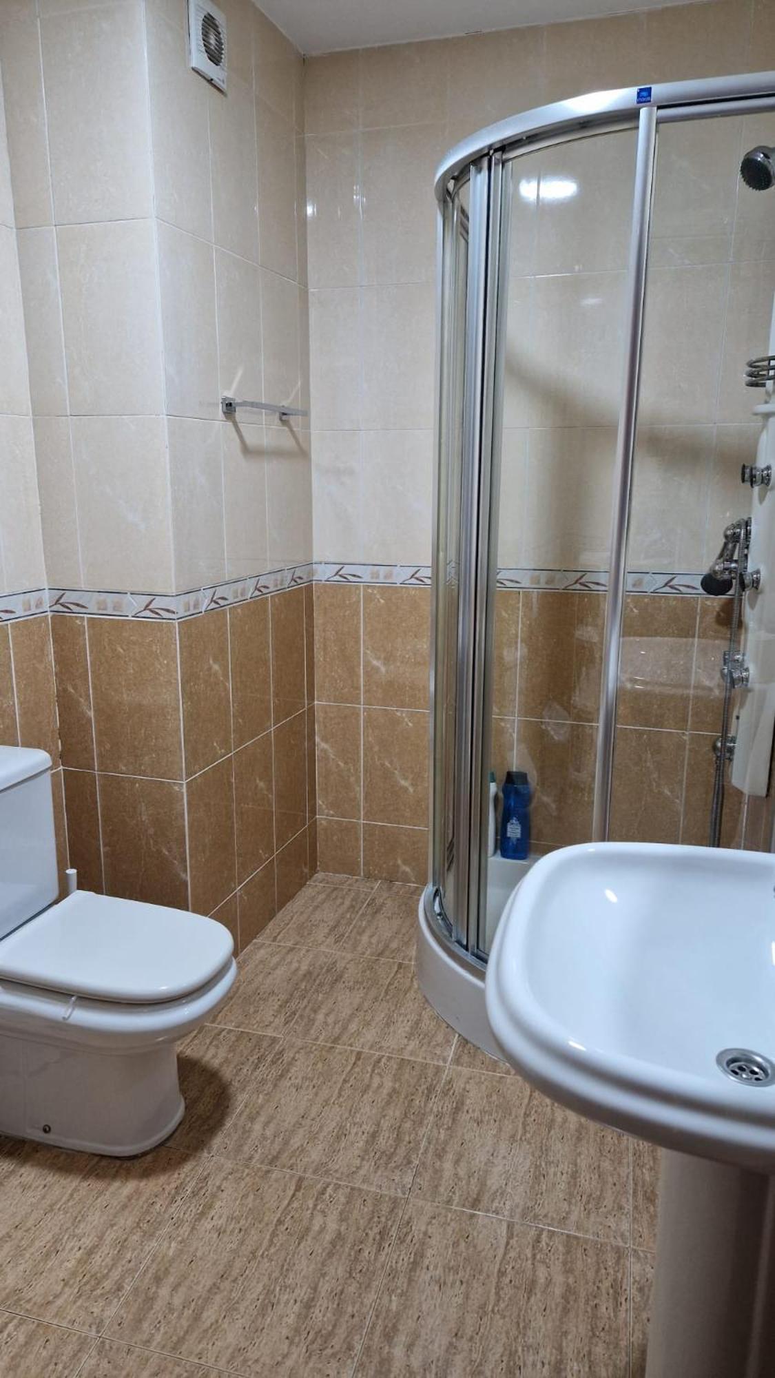 Apartamento Baeza Cozar 1 Apartment Ngoại thất bức ảnh